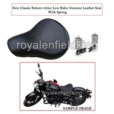 Selle De Tourisme Basse Avec