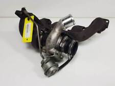 6C1Q6K682CD turbocompresseur pour FORD TRANSIT CAJA CERRADA 06 FT 260 K 635193