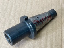 Cône de fraisage SA40 / CM3