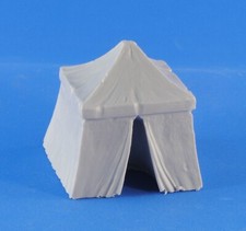 WARS 18-72 Tente De Échange