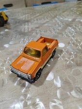  Voiture Majorette 4X4