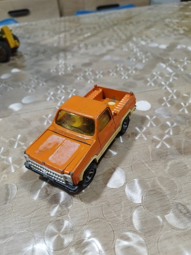 Voiture majorette 4x4 - majorette,