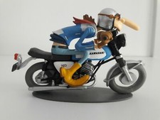 AIME LASAUCE KAWASAKI 350