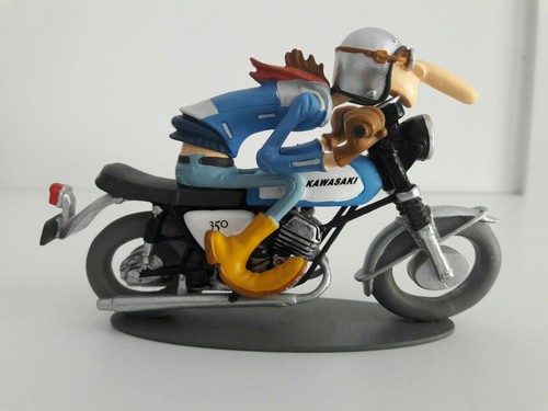 Aime lasauce kawasaki - lasauce, 350
