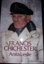 Francis Chichester  Anita