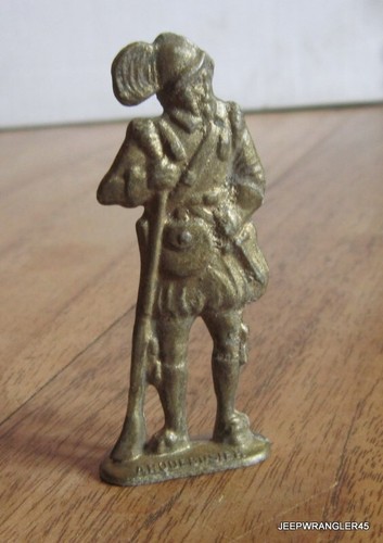 Figurine publicitaire - figurine,