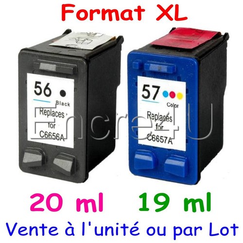 Cartouches encre compatible - cartouches,