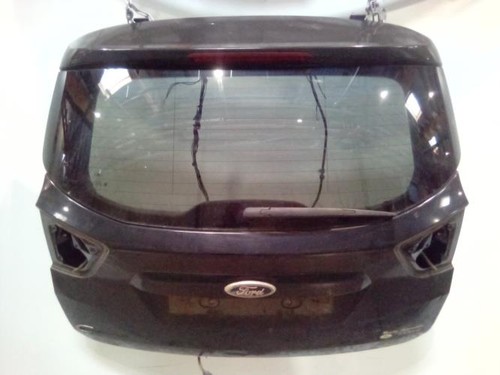 Malle hayon arriere - arriere, c-max