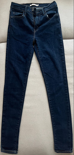 Jean levi 720 high - 720, rise