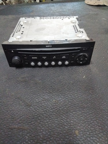 Autoradio mp3 rd4 n1m - rd4, n1m-03