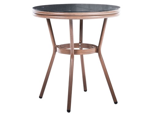 Table jardin structure en - table, de