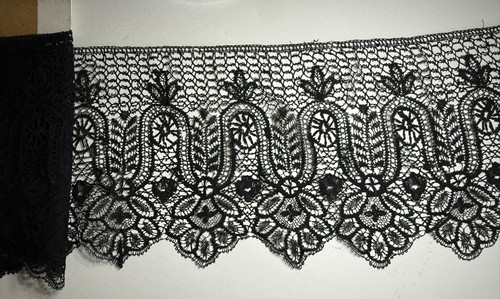 Dentelle ancienne beau - dentelle,