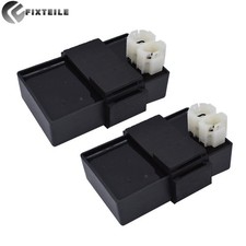 NEUF 2X allumeurs CDI pour