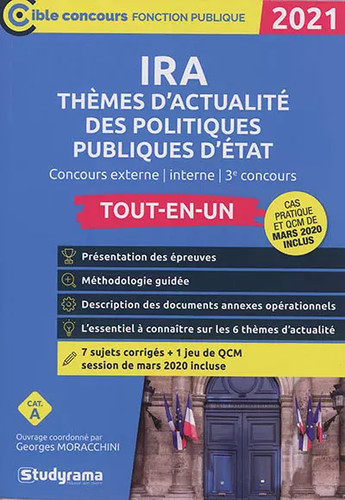 Ira thèmes actualité des - ira, d'actualité