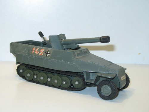 Dinky toys char cm - toys,,