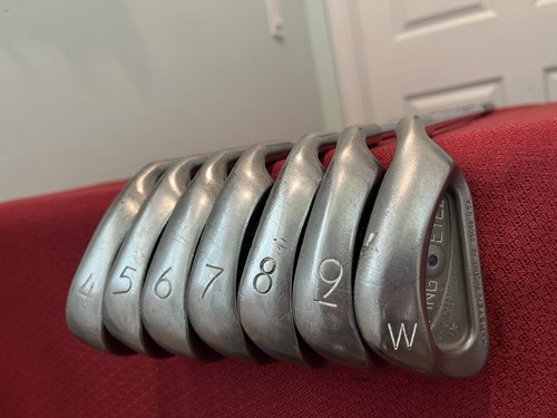 Vintage ping eye2 - ping, set