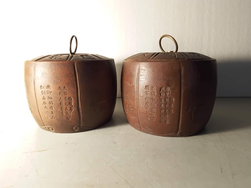 Anciens pot the chinois 19 - anciens,