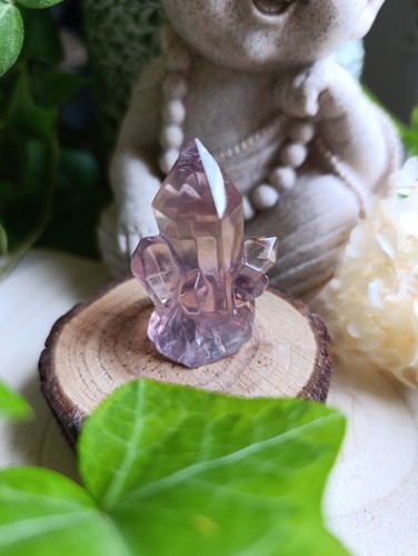 Cristaux fluorite rainbow - cristaux,