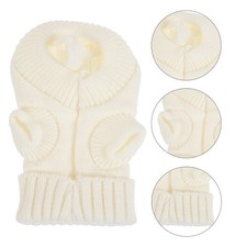  Pull Chien Petite Taille