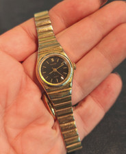 Montre Vintage En Quartz Des