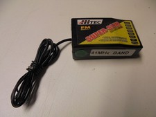 RECEPTEUR HITEC RCD 9500 DUAL