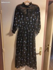 Robe sandro taille L