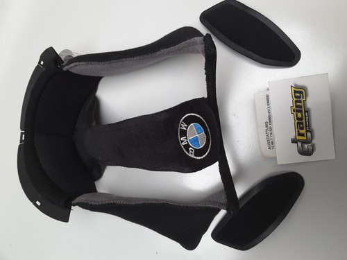 Coussin nacelle casque 53 - nacelle,