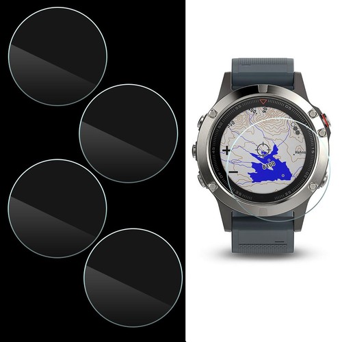 Tempered glass watch - glass,