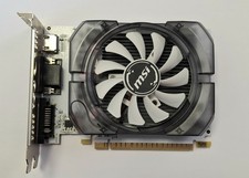 Msi carte graphique nvidia - -,