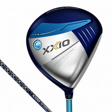Dames Dunlop XXIO 13 Blue