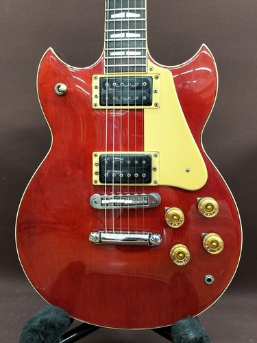 Yamaha sg800 cherry - sg800, made