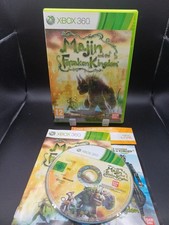 Majin and the Forsaken Kingdom