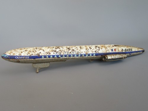 C439 joustra 551 france - 551,