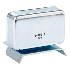 Régulateur 12v sur batterie