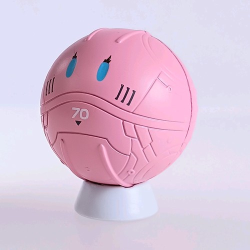 Haro figurine gundam - -,