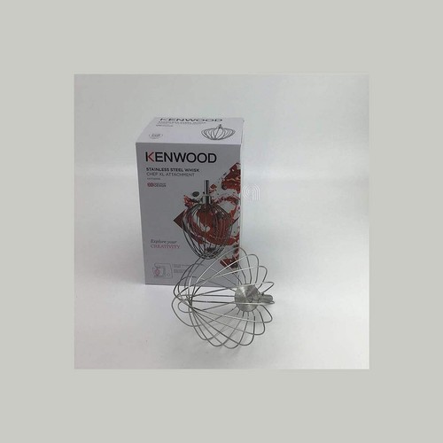 Kenwood frusta robot - kenwood, kitchen