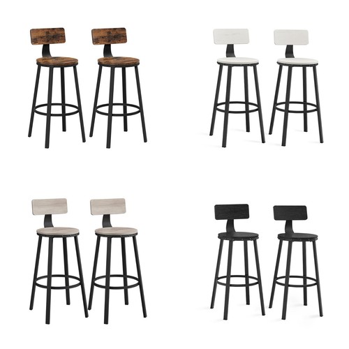 Lot tabourets chaises de - tabourets,