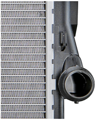 Mahle radiateur eau pour bmw - pour, 3