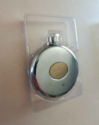 Flasque bouteille père - flasque,