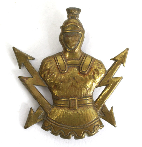 Insigne militaire coiffure - militaire, de