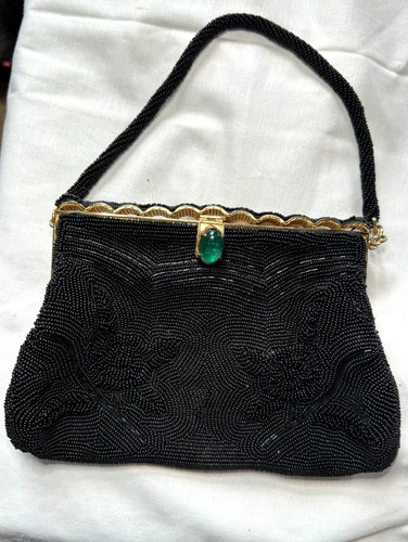 Luxueux sac pochette de - ,