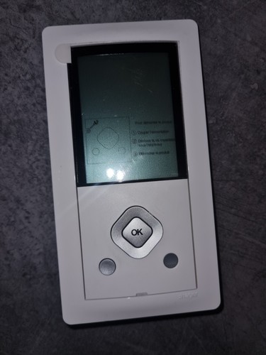 Gestionnaire energie ek482 - gestionnaire, d'energie