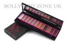 Neuf Professionnel NARAS Paupières (12 Couleurs) Maquillage Palette - Halal