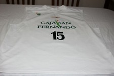 Maillot Basket-Ball De Boîte