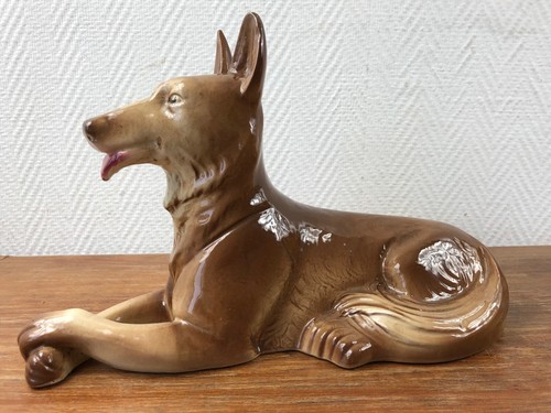 Faience saint clement - faience,