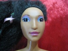 poupée Mattel Disney