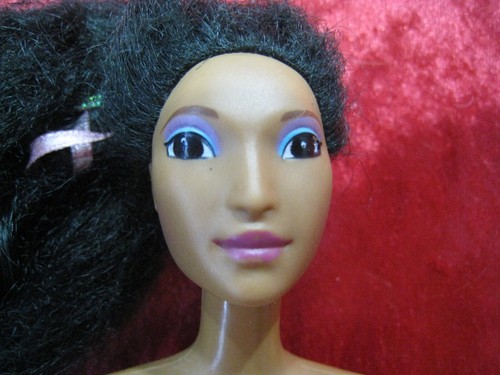 Poupée mattel disney - mattel,