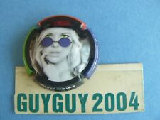 capsule de champagne BLIARD