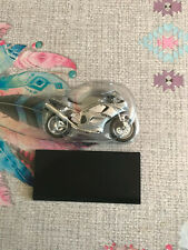 Moto miniature Triumph 955i