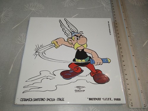 Rare carrelage céramique - -,
